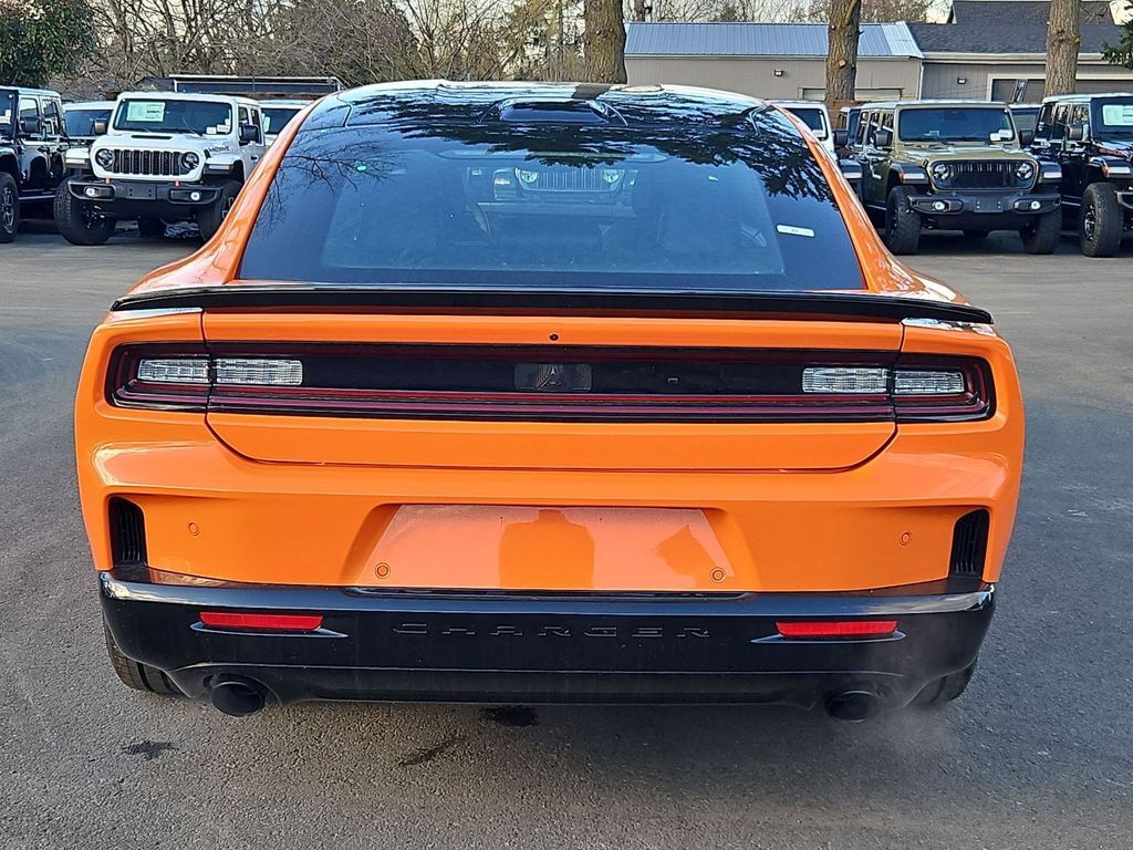 2026 Dodge Charger Scat Pack Gresham OR