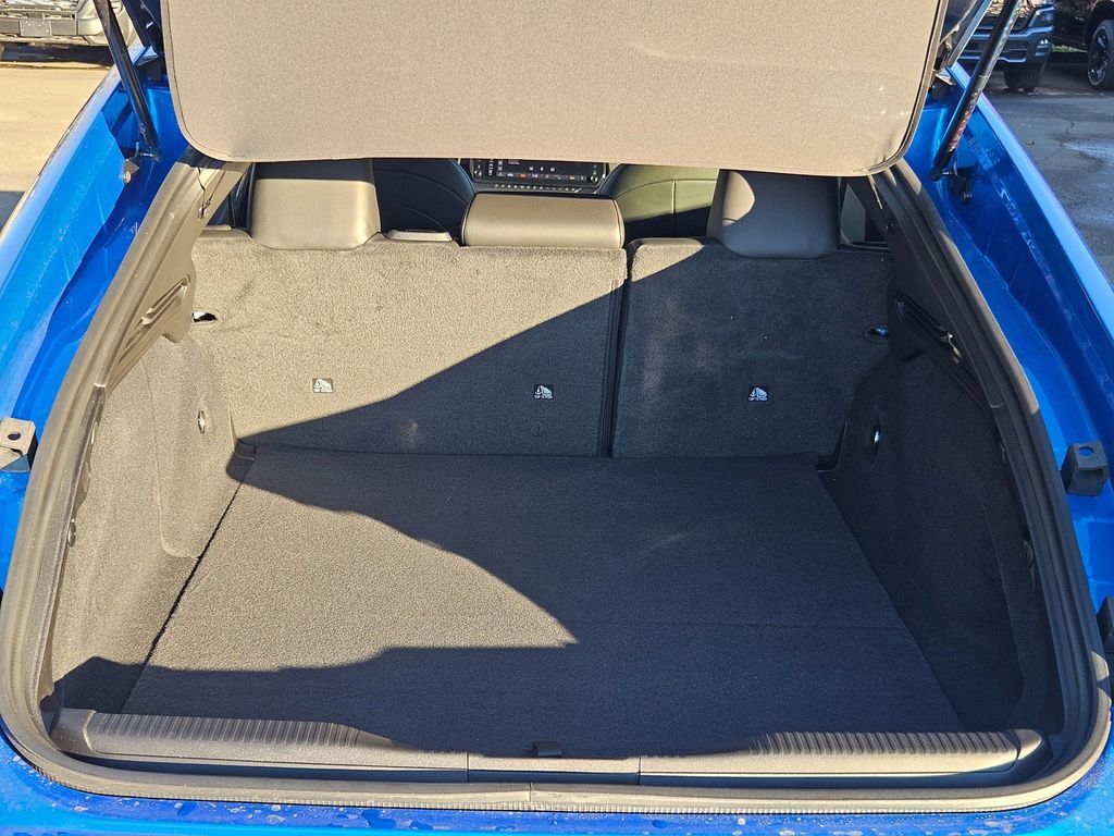 2026 Dodge Charger Scat Pack Gresham OR