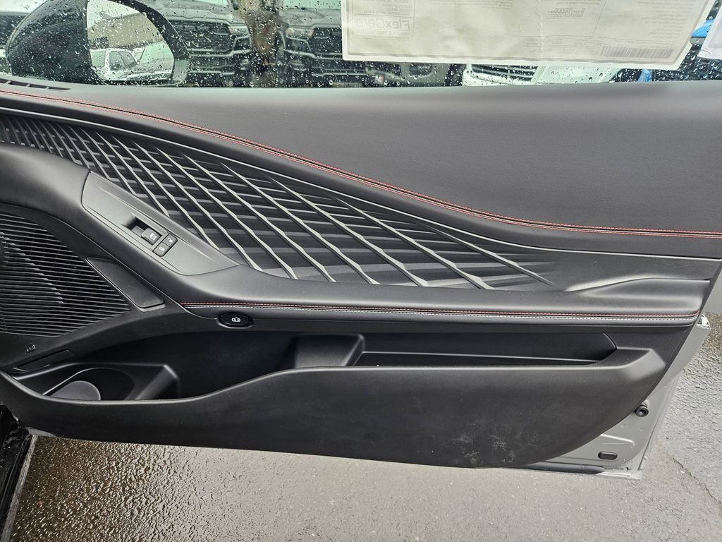2026 Dodge Charger Scat Pack Gresham OR