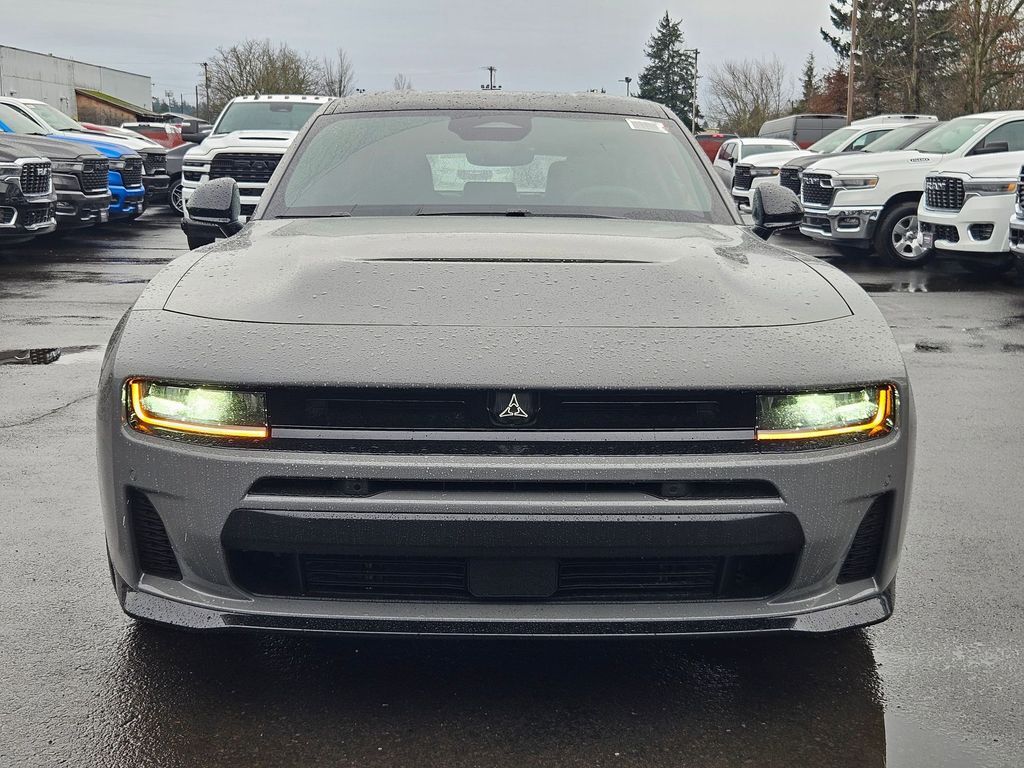 2026 Dodge Charger Scat Pack Gresham OR