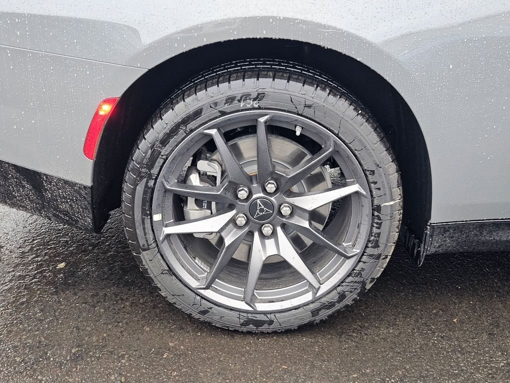 2026 Dodge Charger Scat Pack Gresham OR