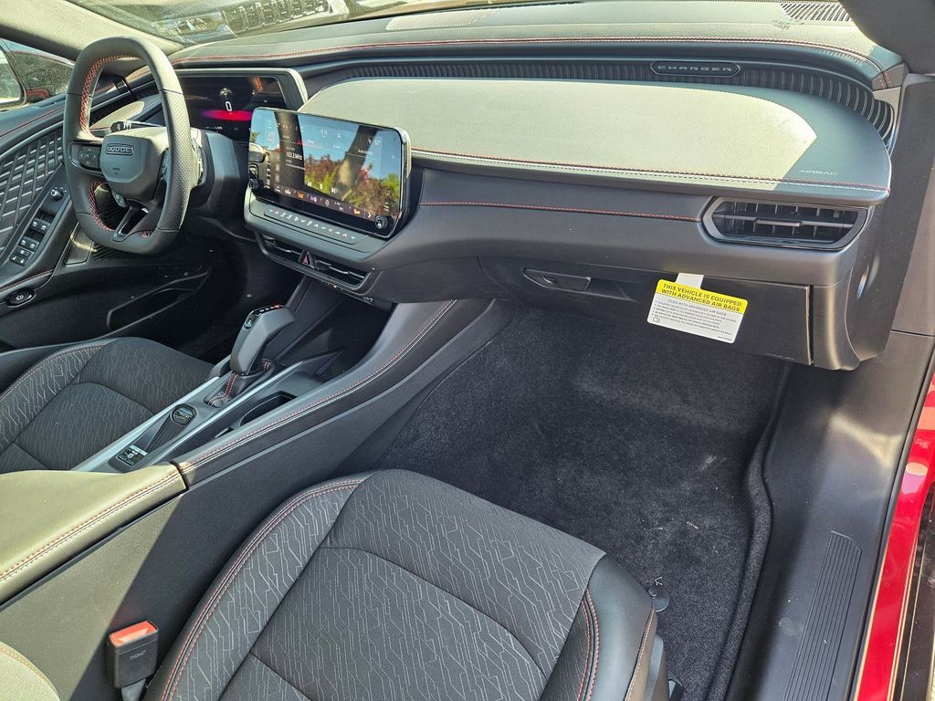 2026 Dodge Charger Scat Pack Gresham OR