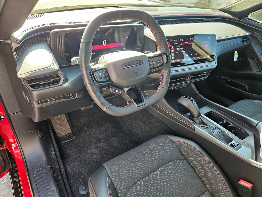 2026 Dodge Charger Scat Pack Gresham OR
