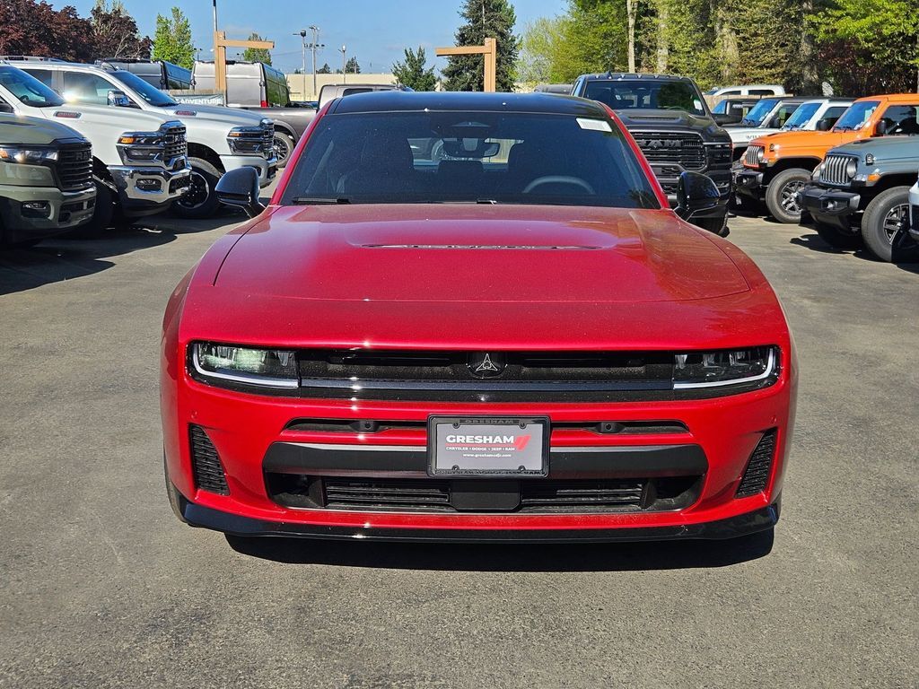 2026 Dodge Charger Scat Pack Gresham OR