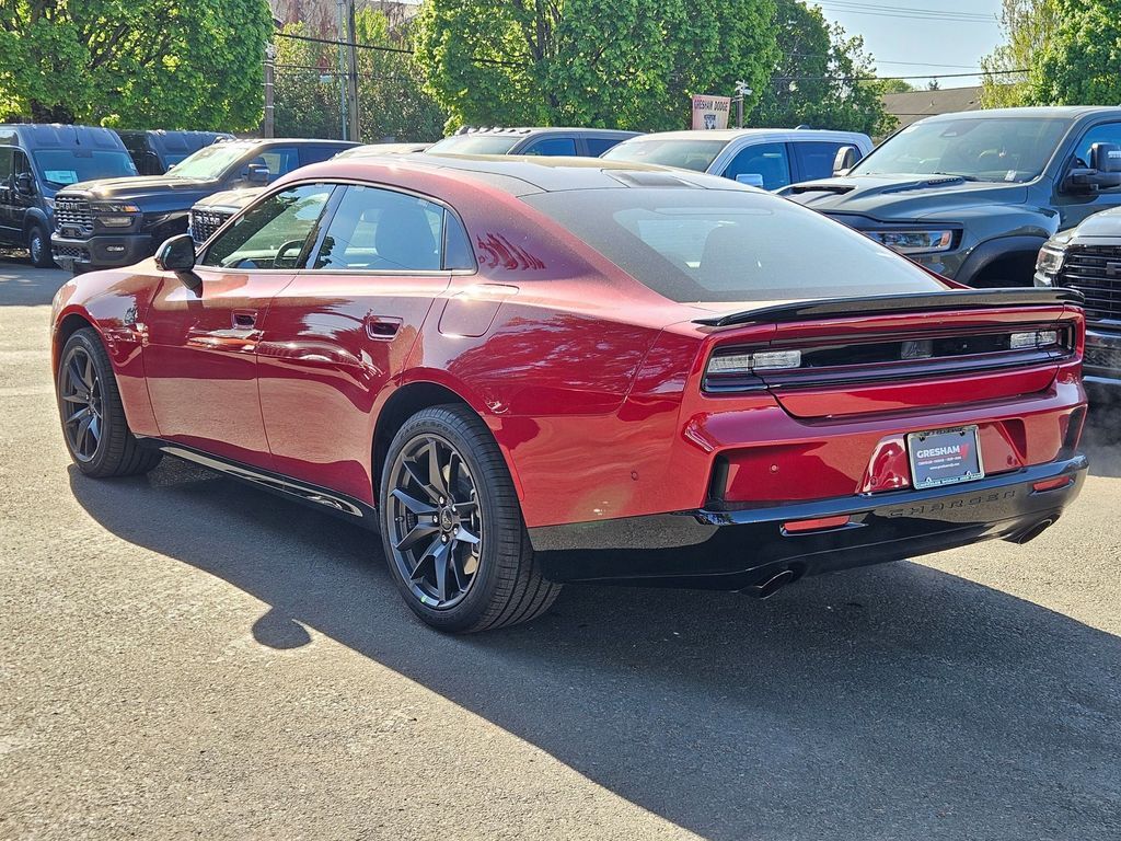 2026 Dodge Charger Scat Pack Gresham OR