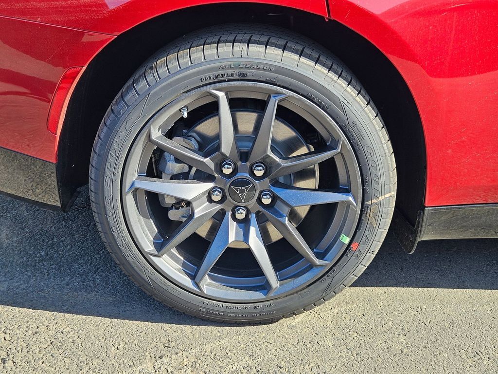 2026 Dodge Charger Scat Pack Gresham OR