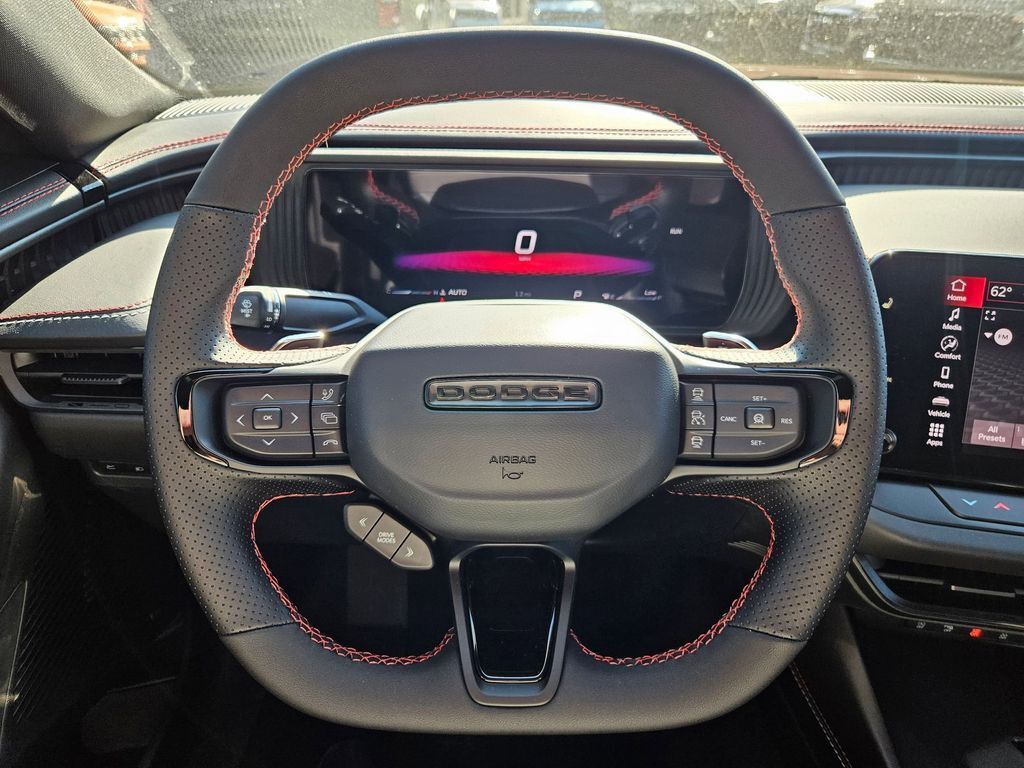 2026 Dodge Charger Scat Pack Gresham OR
