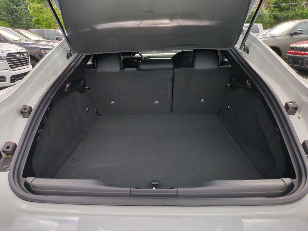 2026 Dodge Charger Scat Pack Gresham OR