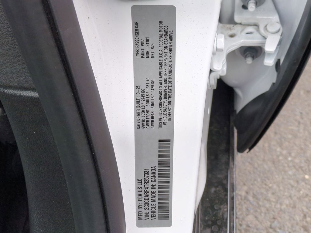 2026 Dodge Charger Scat Pack Gresham OR