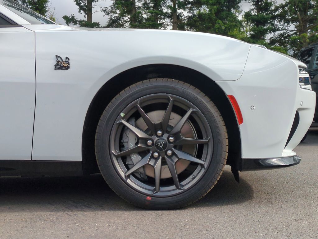 2026 Dodge Charger Scat Pack Gresham OR