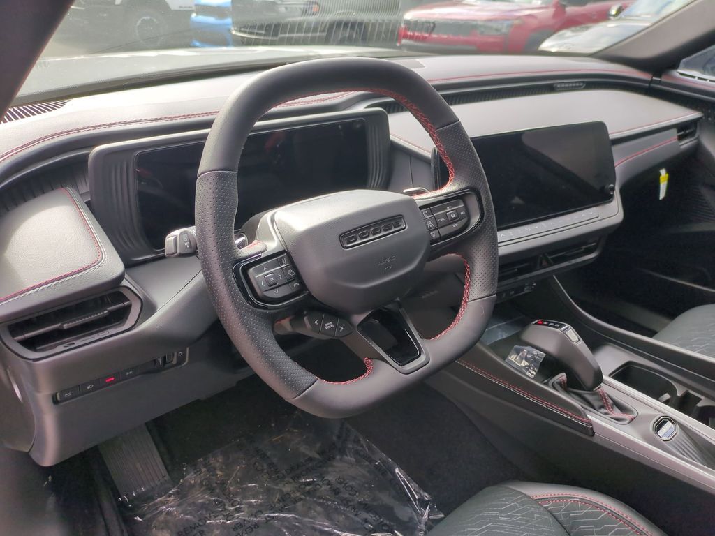 2026 Dodge Charger Scat Pack Gresham OR