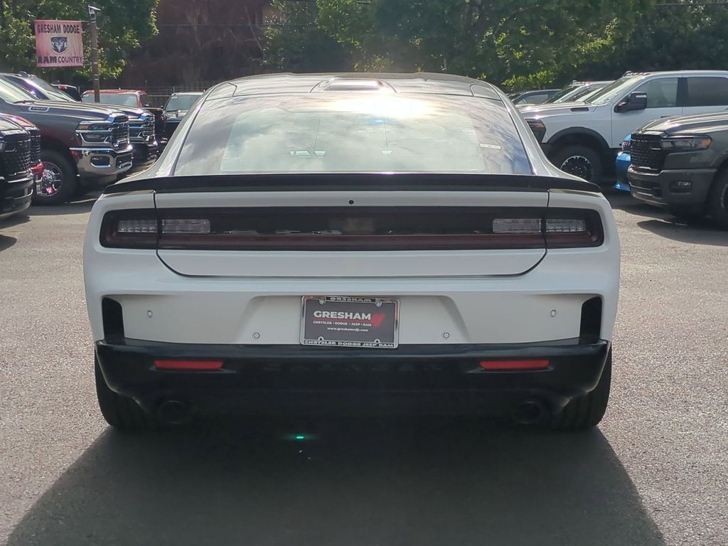 2026 Dodge Charger Scat Pack Gresham OR