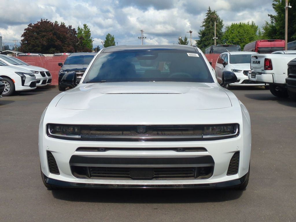 2026 Dodge Charger Scat Pack Gresham OR