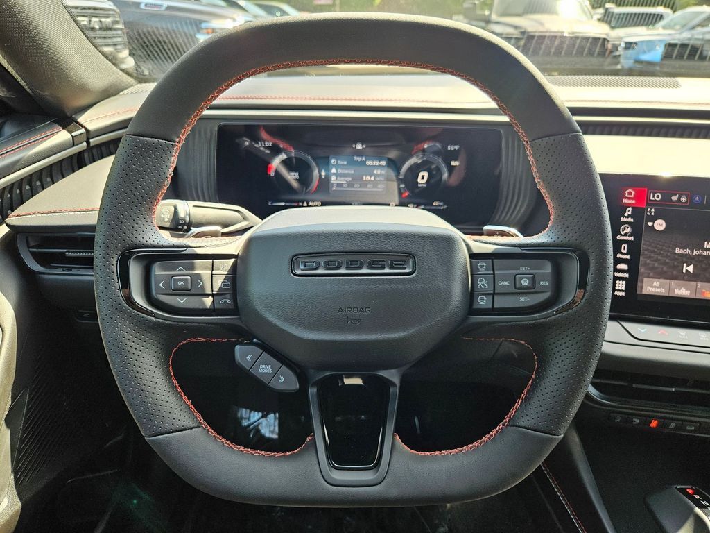 2026 Dodge Charger Scat Pack Gresham OR