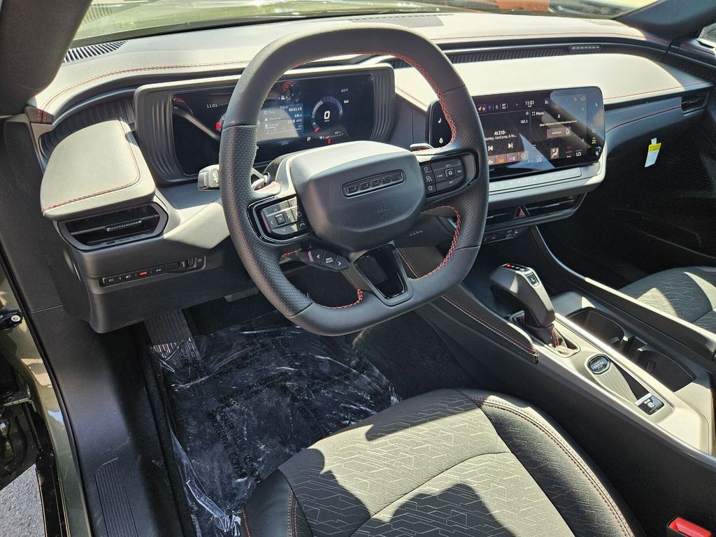 2026 Dodge Charger Scat Pack Gresham OR