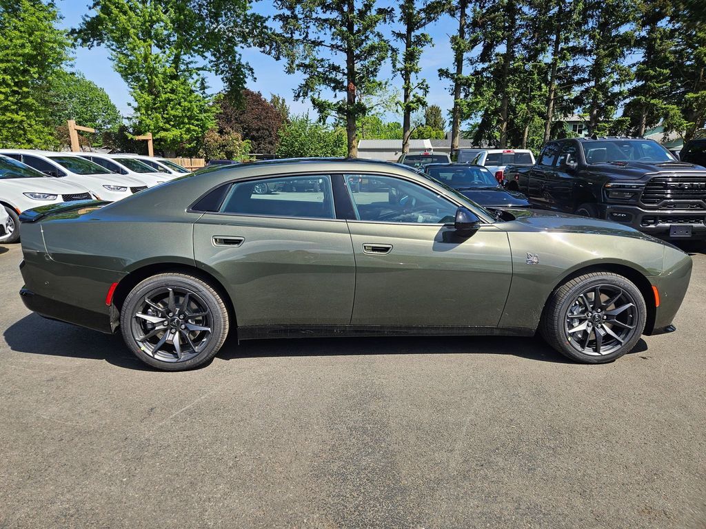 2026 Dodge Charger Scat Pack Gresham OR