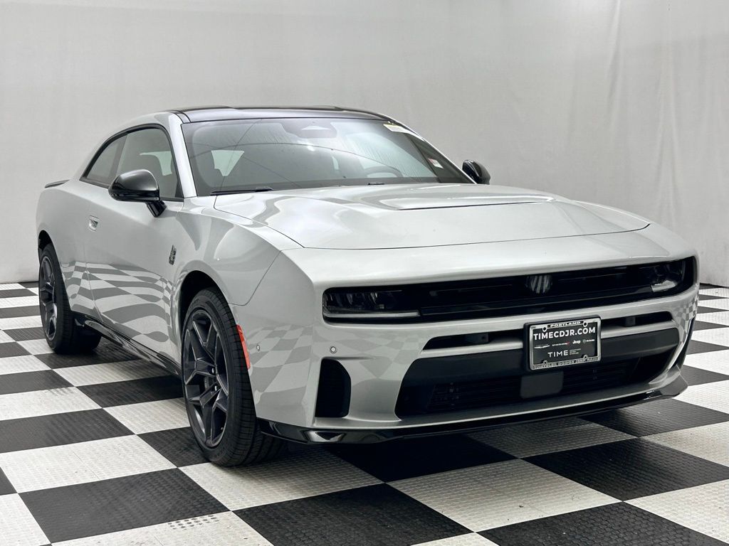 2026 Dodge Charger Scat Pack Portland OR