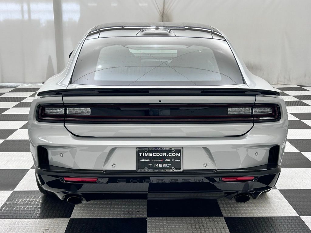 2026 Dodge Charger Scat Pack Portland OR