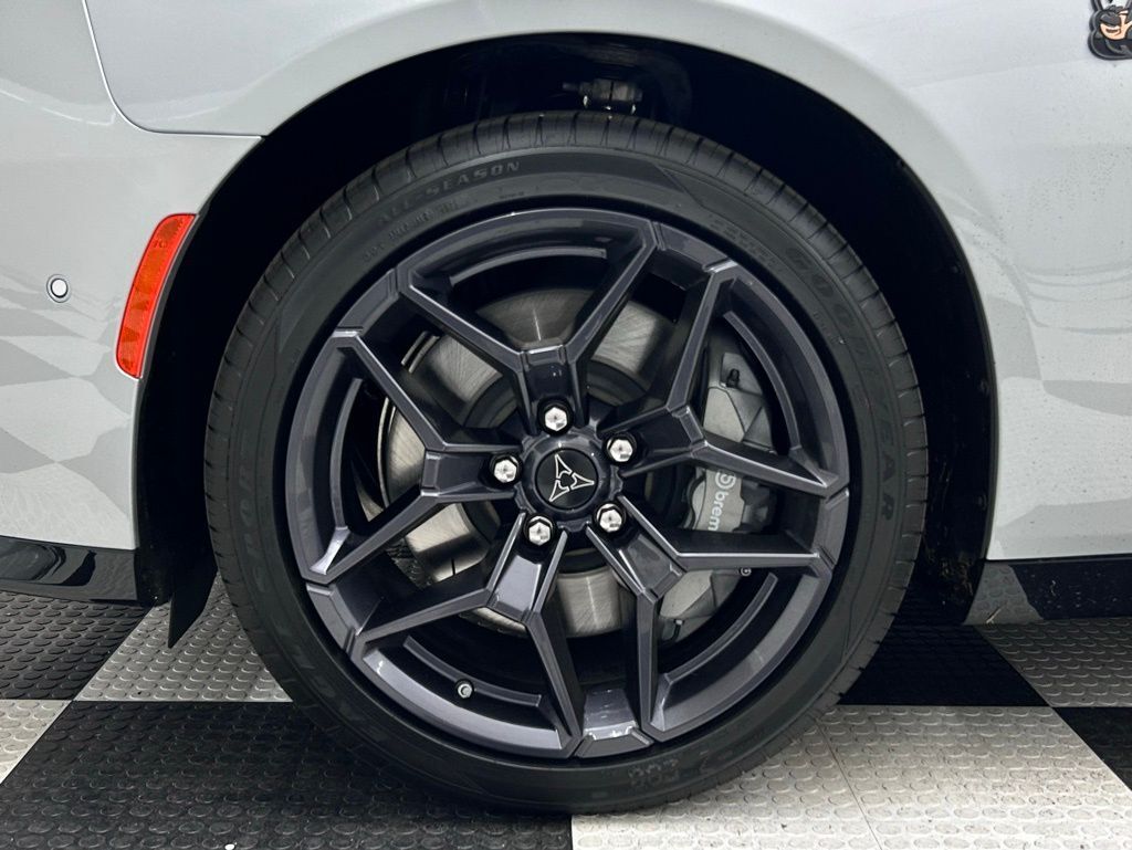 2026 Dodge Charger Scat Pack Portland OR