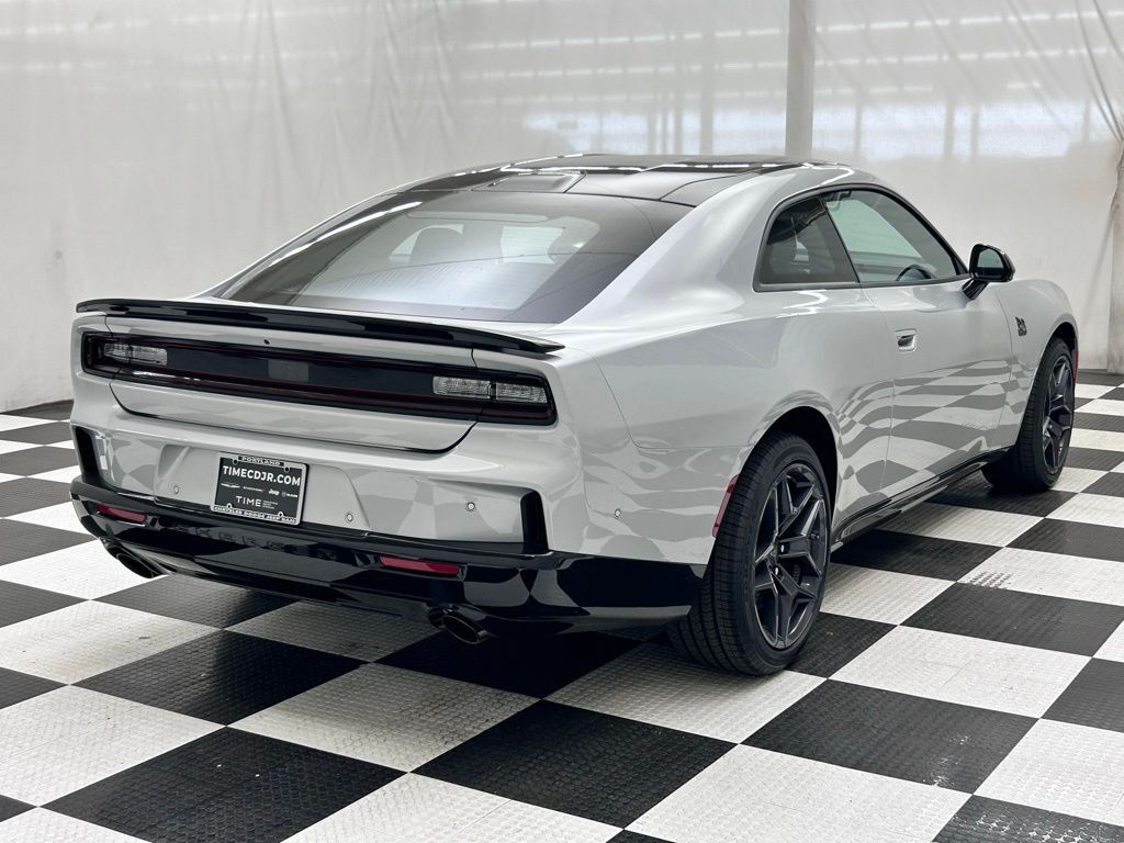 2026 Dodge Charger Scat Pack Portland OR