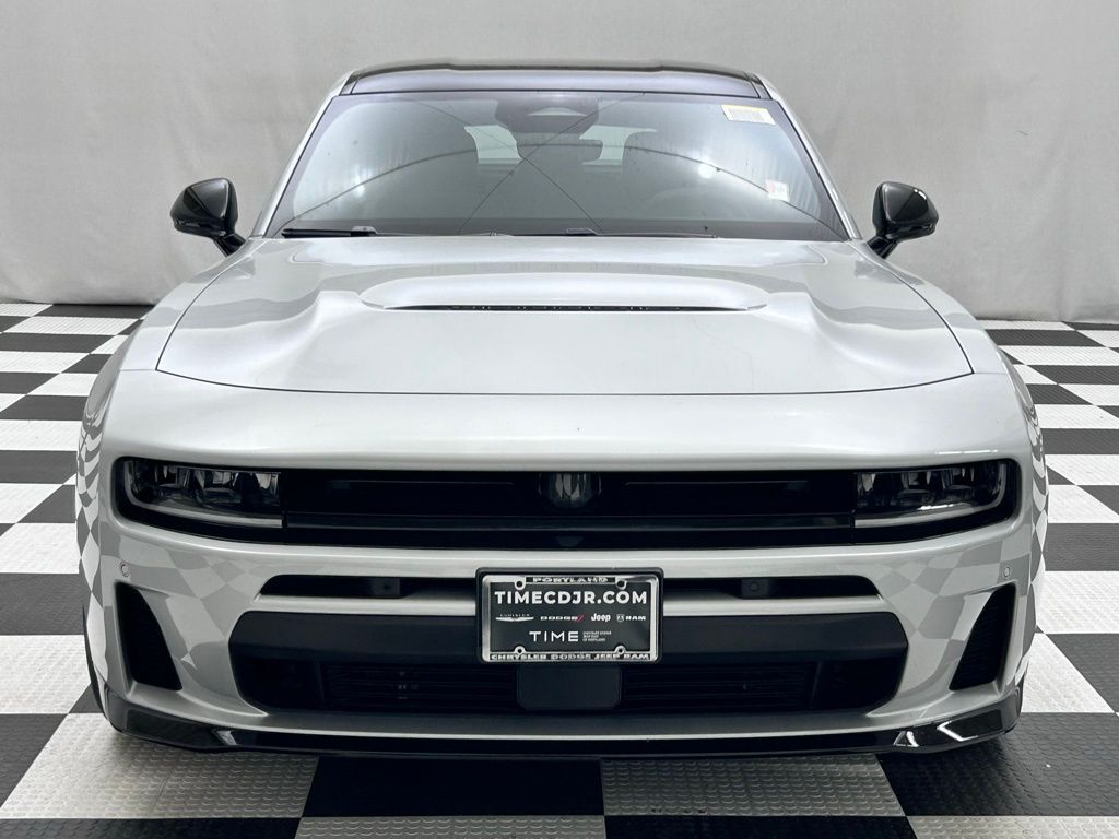 2026 Dodge Charger Scat Pack Portland OR