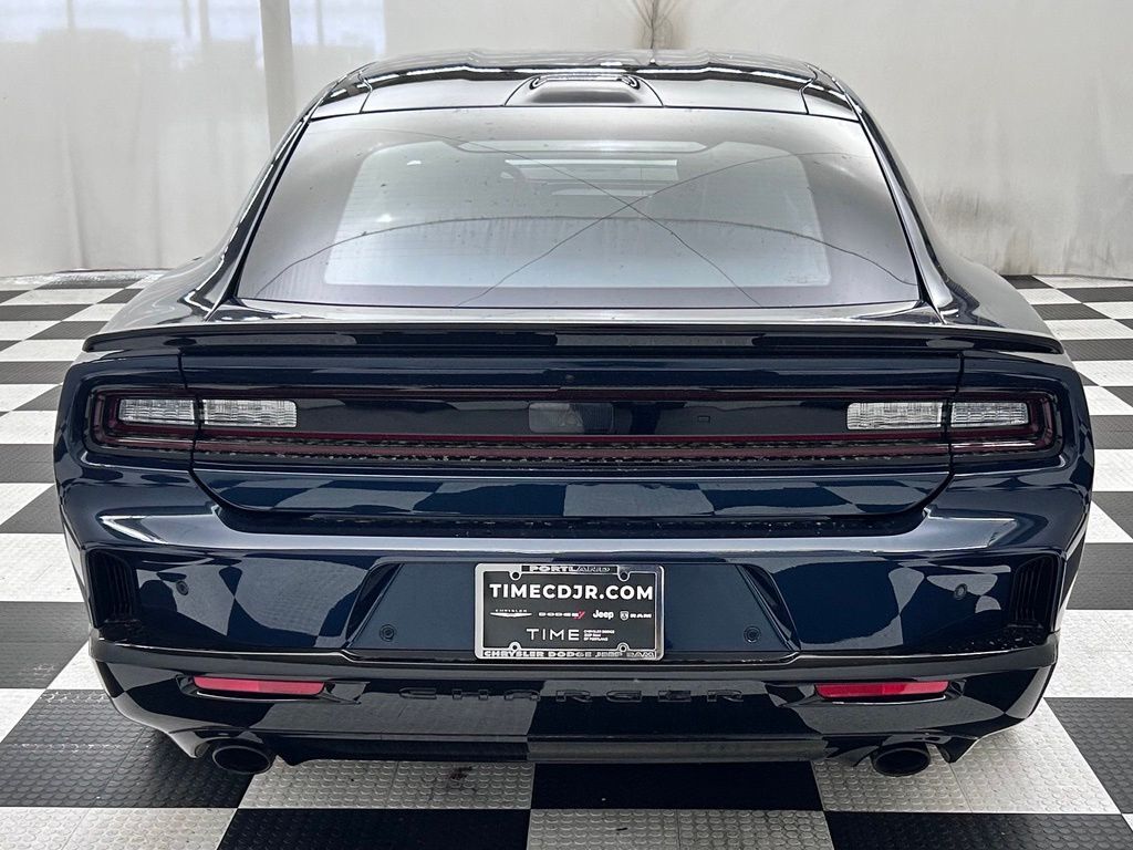 2026 Dodge Charger Scat Pack Portland OR