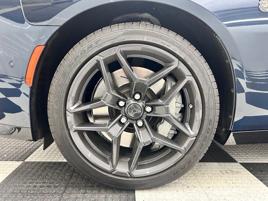 2026 Dodge Charger Scat Pack Portland OR