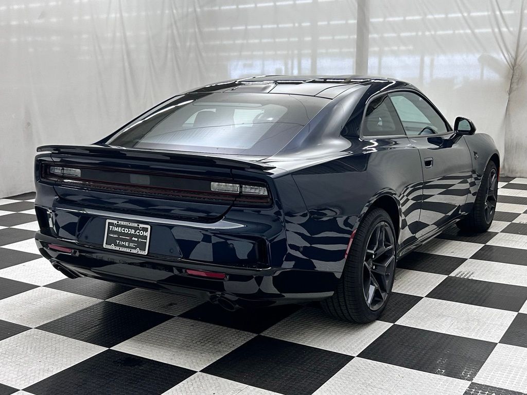 2026 Dodge Charger Scat Pack Portland OR