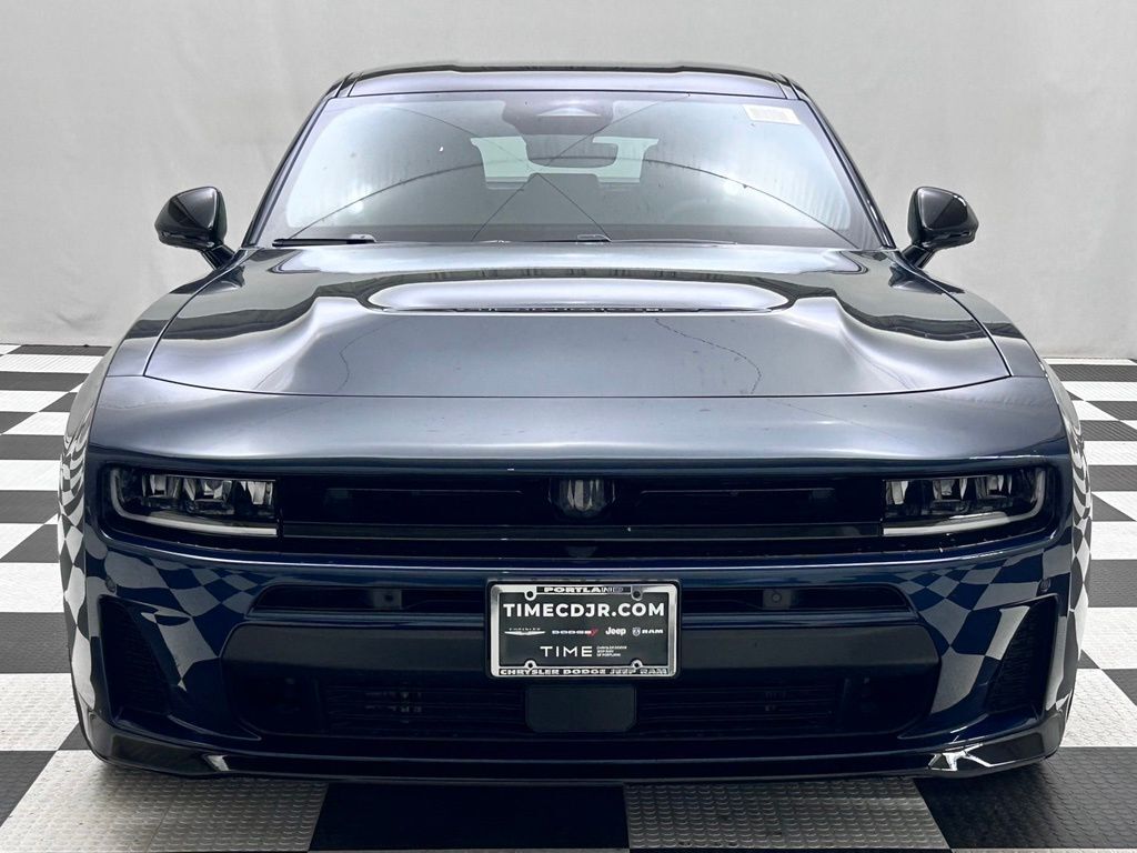 2026 Dodge Charger Scat Pack Portland OR