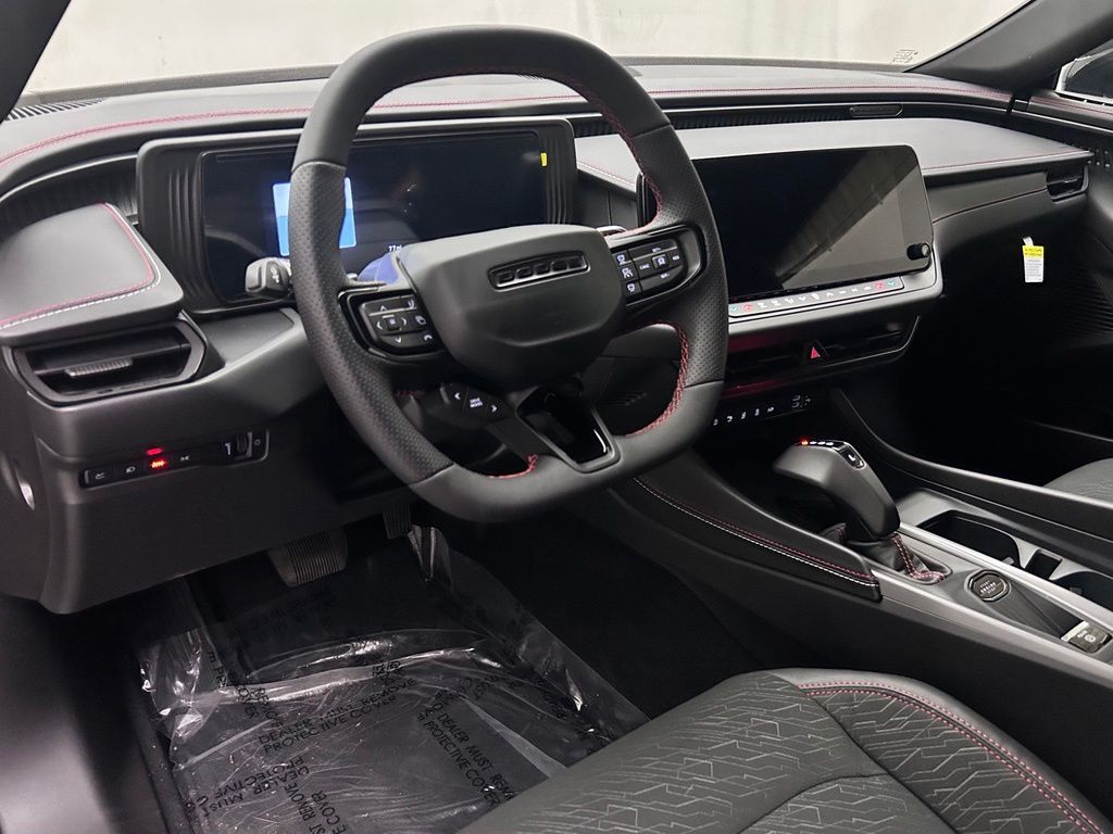 2026 Dodge Charger Scat Pack Portland OR