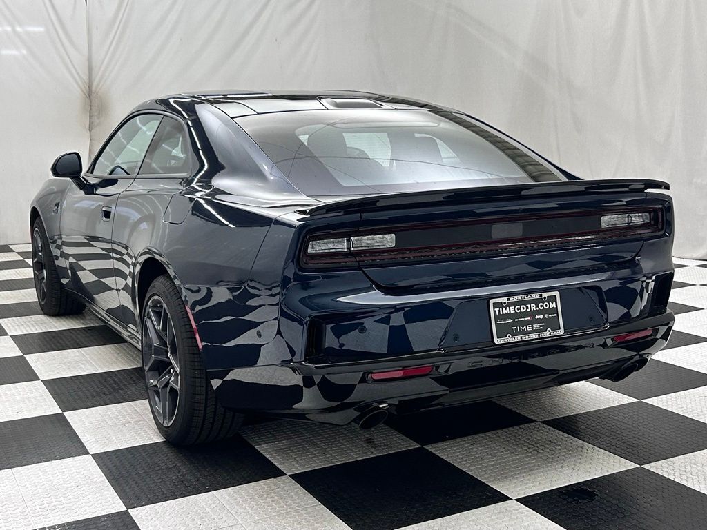 2026 Dodge Charger Scat Pack Portland OR