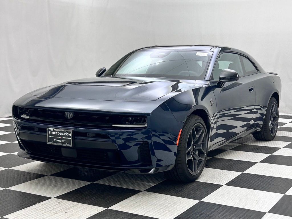 2026 Dodge Charger Scat Pack Portland OR