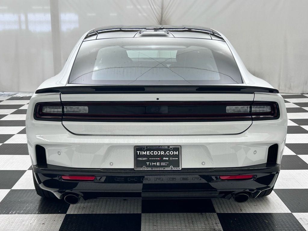 2026 Dodge Charger Scat Pack Portland OR