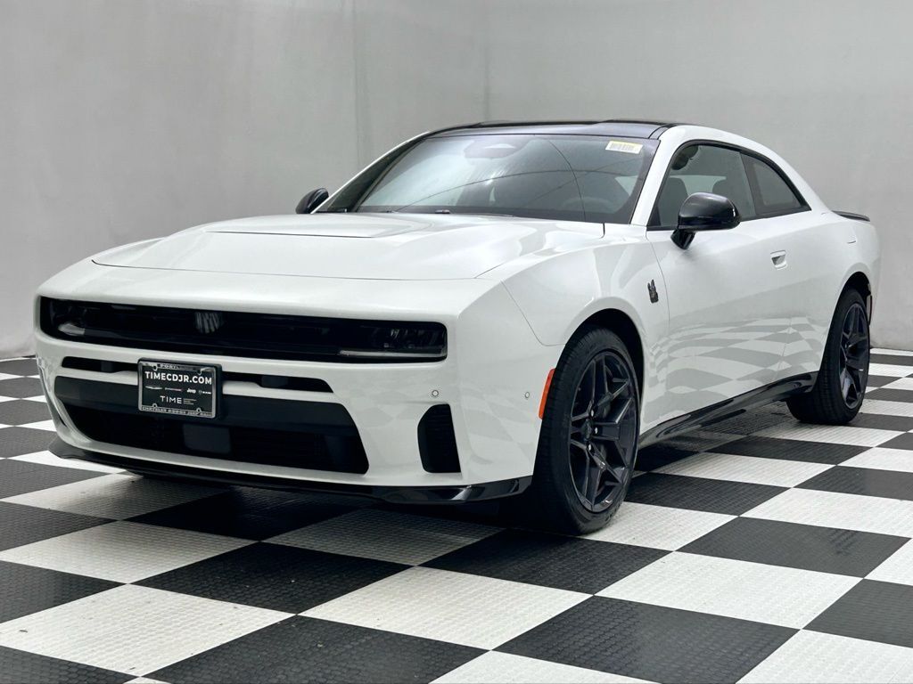 2026 Dodge Charger Scat Pack Portland OR