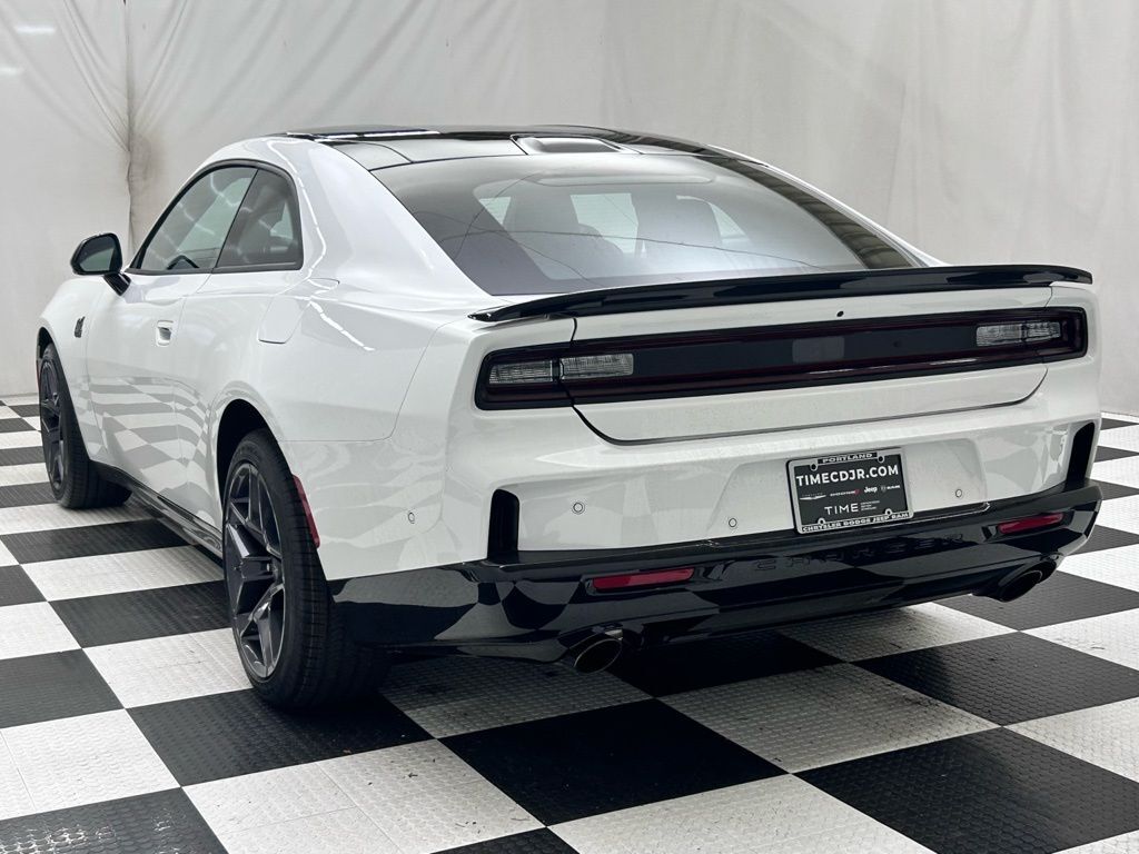 2026 Dodge Charger Scat Pack Portland OR