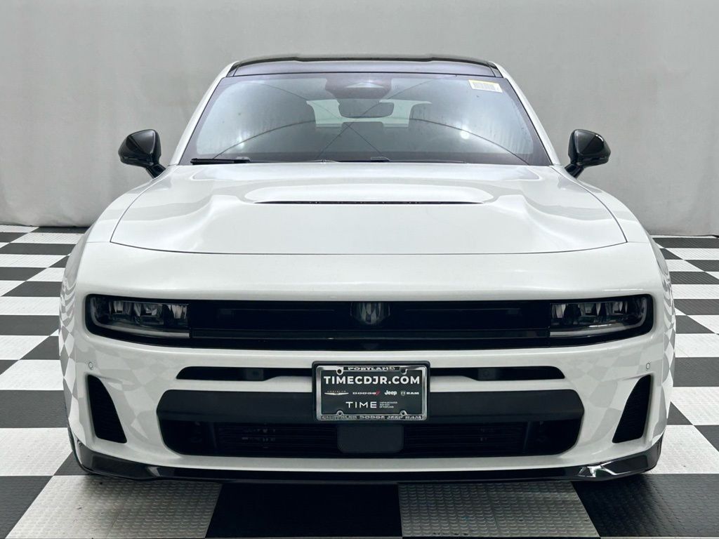 2026 Dodge Charger Scat Pack Portland OR