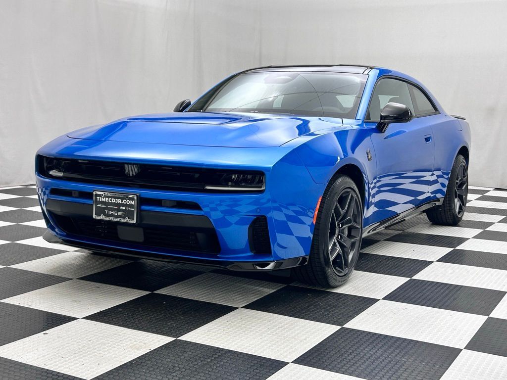 2026 Dodge Charger Scat Pack Portland OR