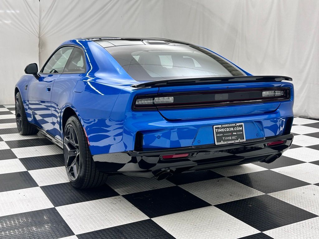 2026 Dodge Charger Scat Pack Portland OR
