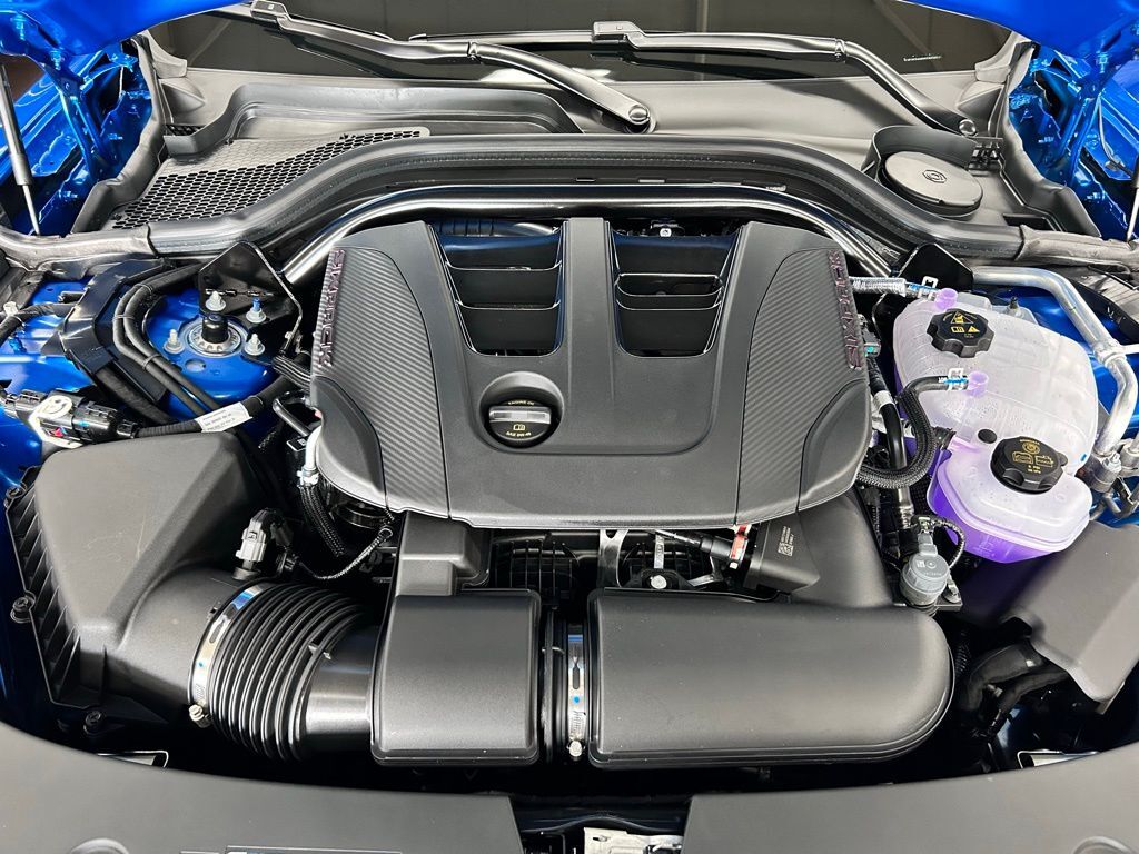 2026 Dodge Charger Scat Pack Portland OR