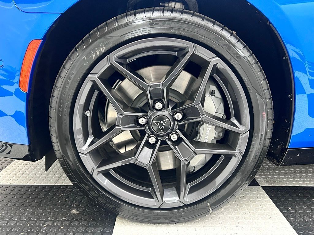 2026 Dodge Charger Scat Pack Portland OR