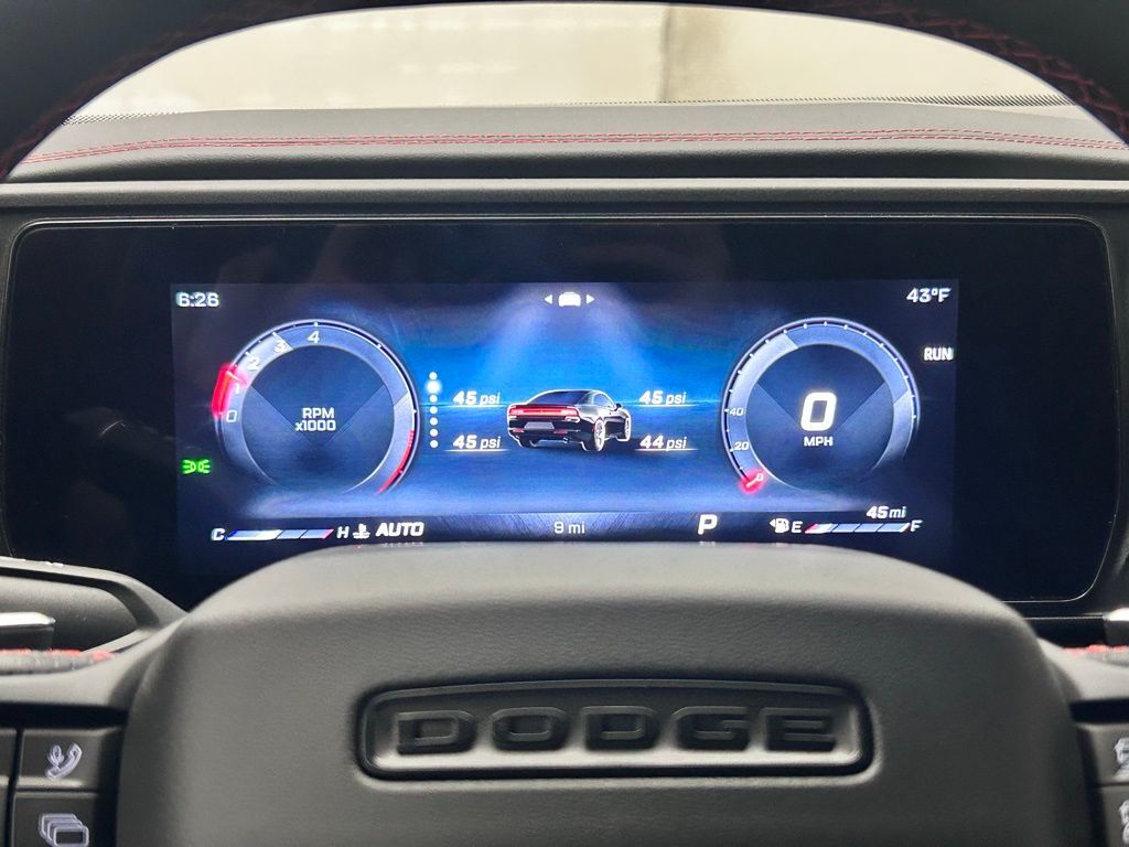 2026 Dodge Charger Scat Pack Portland OR