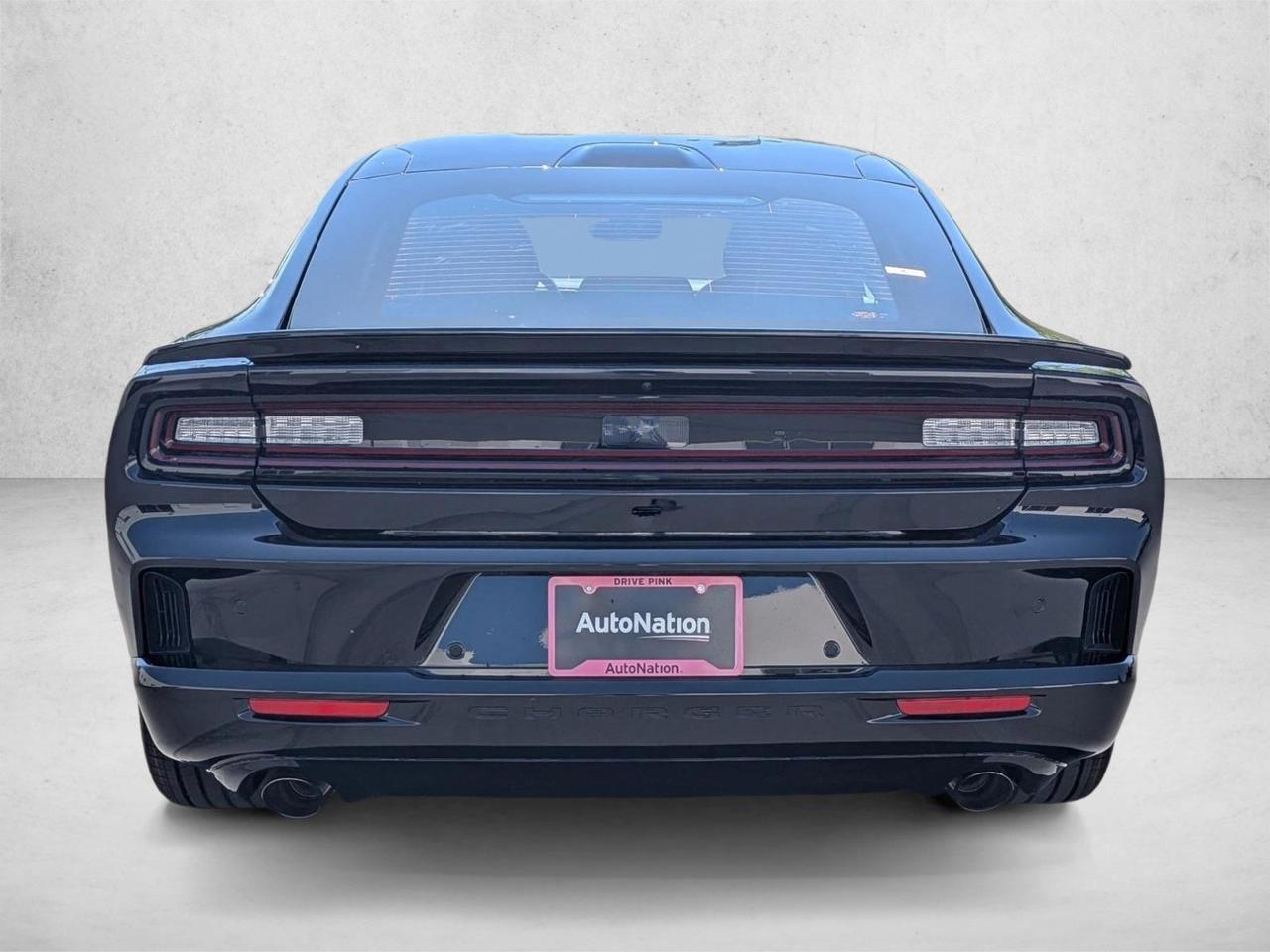 2026 Dodge Charger Scat Pack Roseville CA