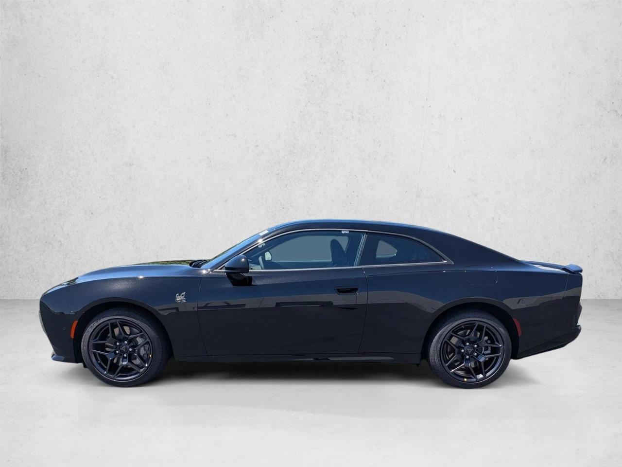 2026 Dodge Charger Scat Pack Roseville CA