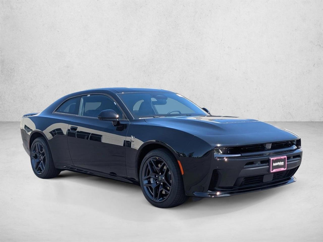 2026 Dodge Charger Scat Pack Roseville CA
