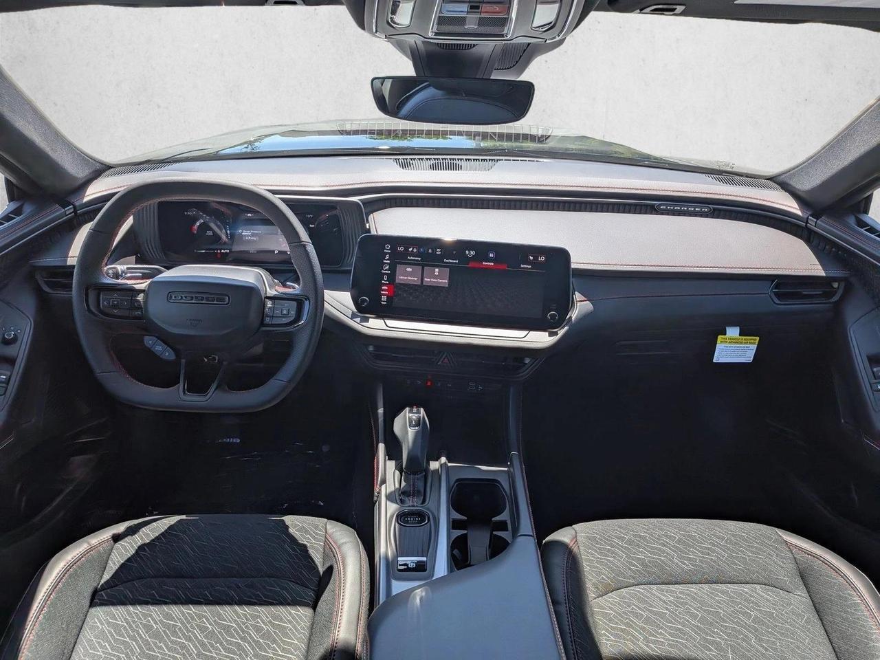 2026 Dodge Charger Scat Pack Roseville CA