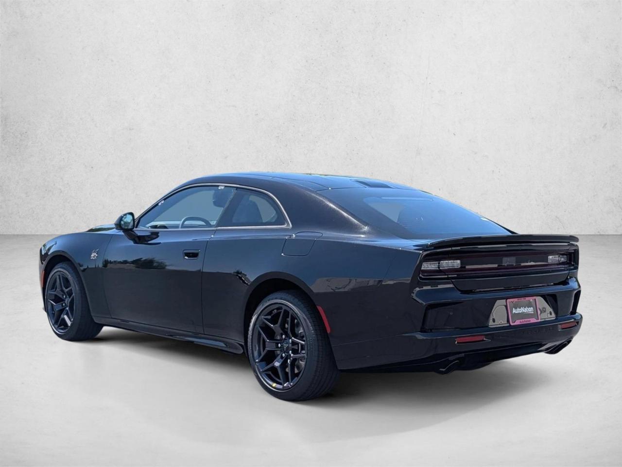 2026 Dodge Charger Scat Pack Roseville CA