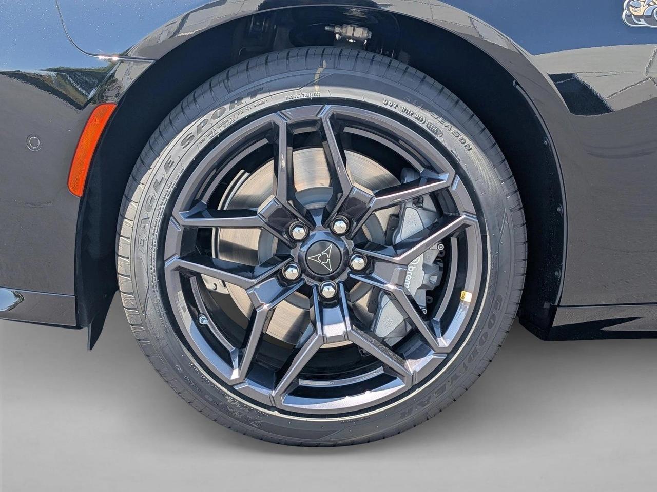 2026 Dodge Charger Scat Pack Roseville CA