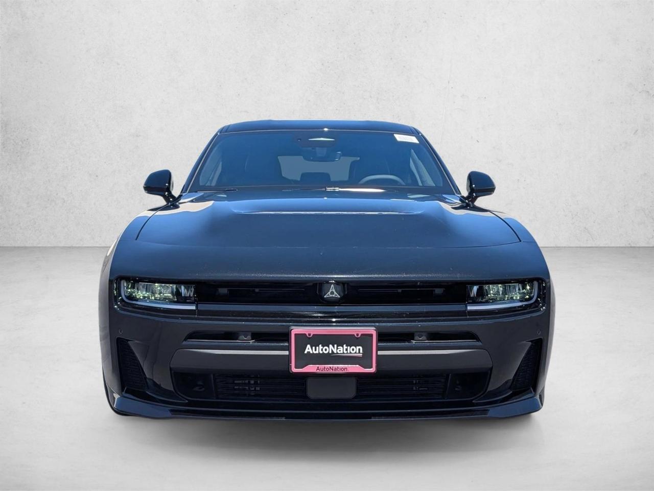 2026 Dodge Charger Scat Pack Roseville CA