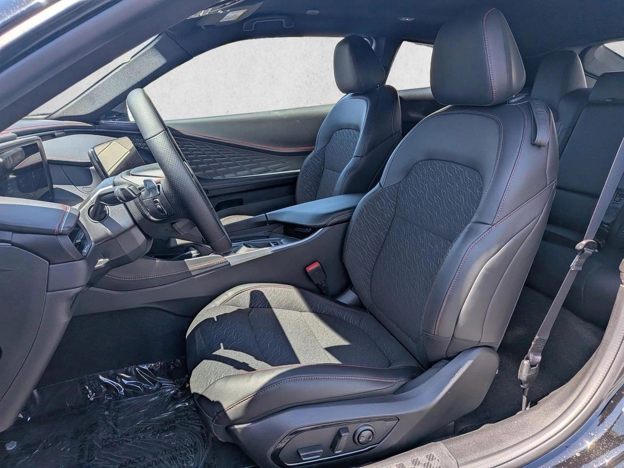 2026 Dodge Charger Scat Pack Roseville CA