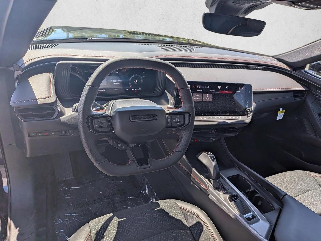 2026 Dodge Charger Scat Pack Roseville CA